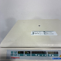 Thermo Fisher Scientific Heraeus Multifuge 3S+ Centrifuge image 2